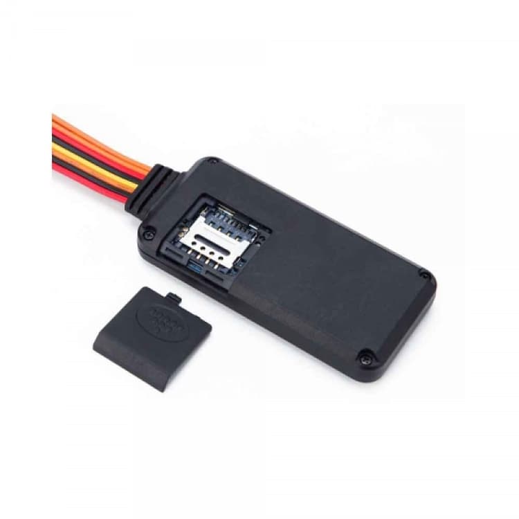 Sintech Vehicle GPS Tracking System (G45)