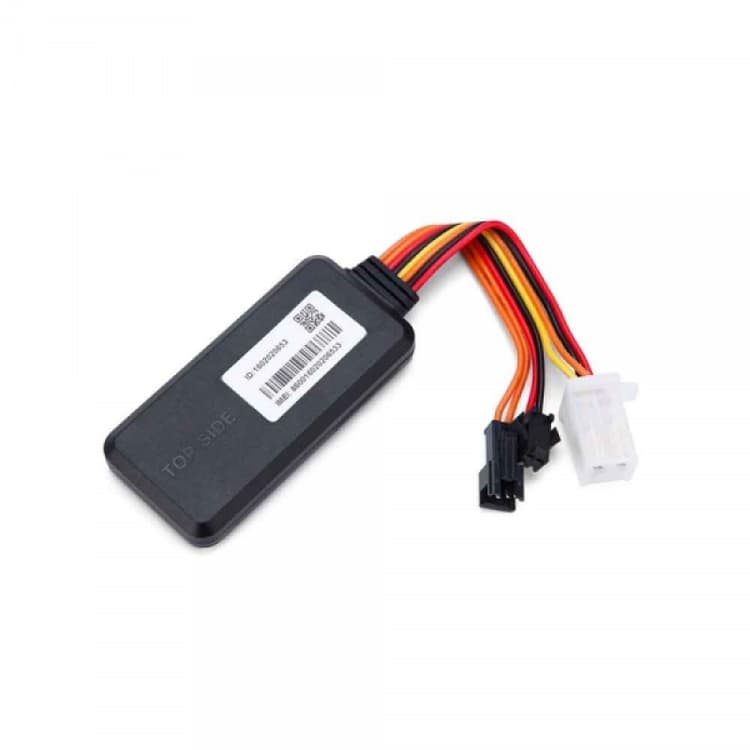 Sintech Vehicle GPS Tracking System (G45)