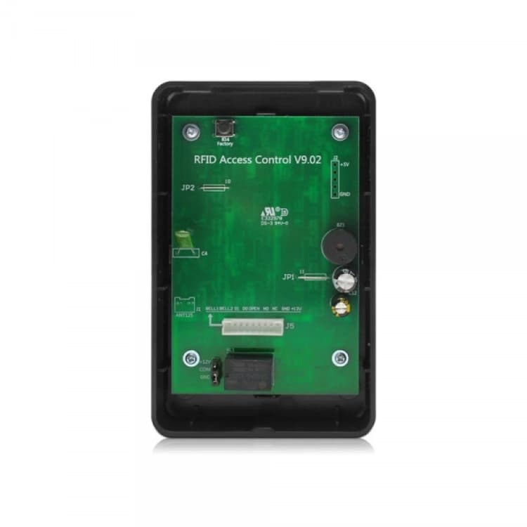 Sintech Access control with Card & Pin unlock (SAC-108)