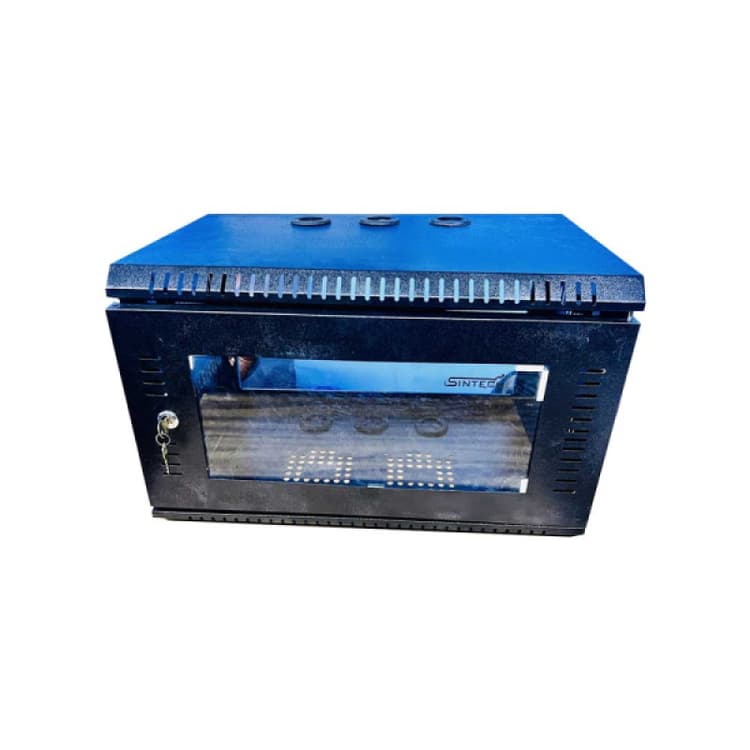 Sintech 6U Plus Network Rack wall mount cabinet