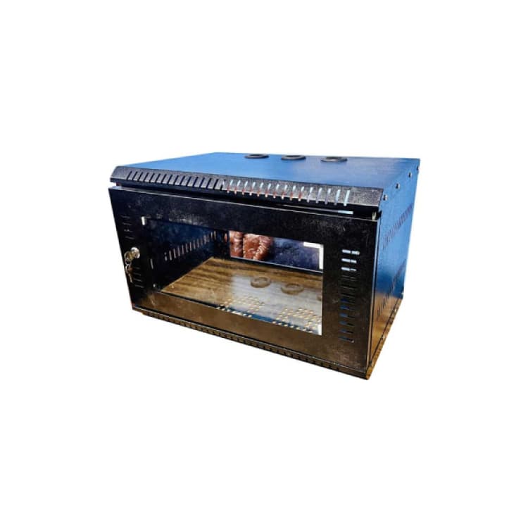 Sintech 6U Plus Network Rack wall mount cabinet