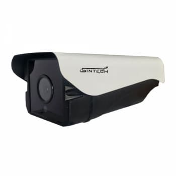 Sintech 5 Mega Pixel Auto Focus Zooming Bullet (2980K5AZ)