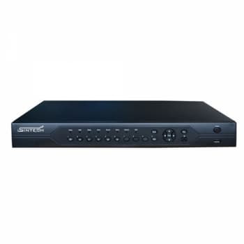 Sintech 32ch 5MP Hybrid 6in1 DVR (8032E-LME)