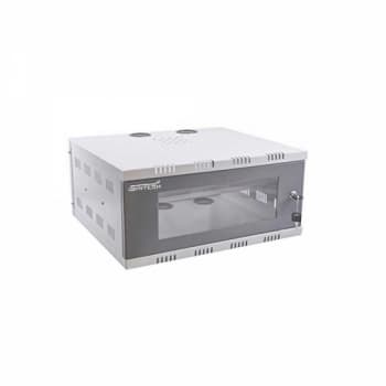 Sintech 4U Plus Network Rack wall mount cabinet