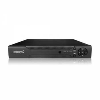 Sintech 16ch 4MP Hybrid 5in1 DVR (7316)