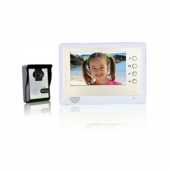 Sintech Video Door phone system (705 Pro)