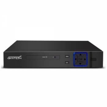 Sintech 32ch 4K (8MP) Professional NVR (8032i4k)