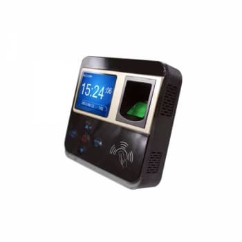 Sintech Fingerprint Access control with Attendance system (F21)