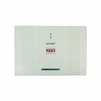 Sintech Hybrid PABX with 3 CO & 8 Extensions (TC-308P)