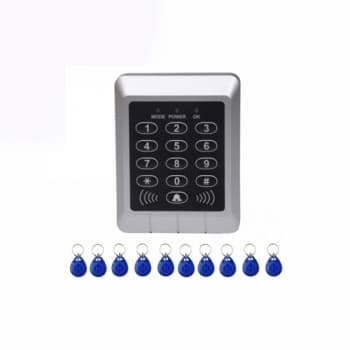 Sintech Access control with Card/Password support (S-105)