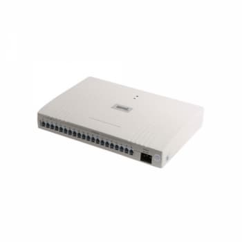 Sintech Hybrid PABX with 4 CO & 16 Extensions (TC-416P)