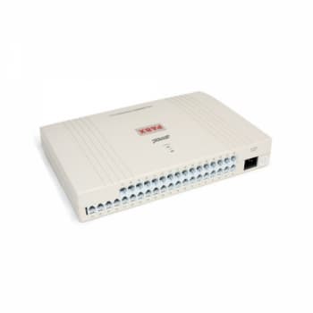Sintech Hybrid PABX with 4 CO & 32 Extensions (TC-432P)