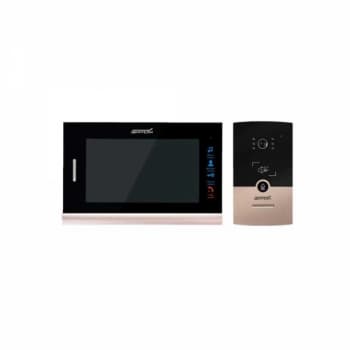 Sintech Video Door phone system with rfid card support (805Pro)