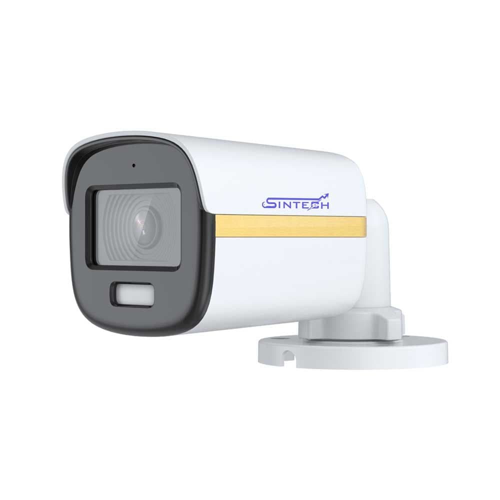 3MP colorvu ip bullet camera (Poe)(Audio)