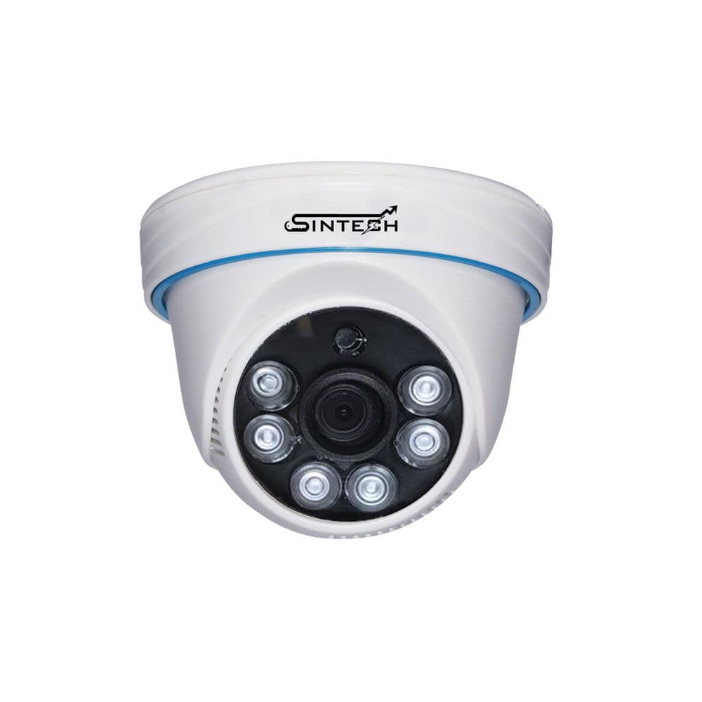 2MP ip poe dome camera (IR night vision)