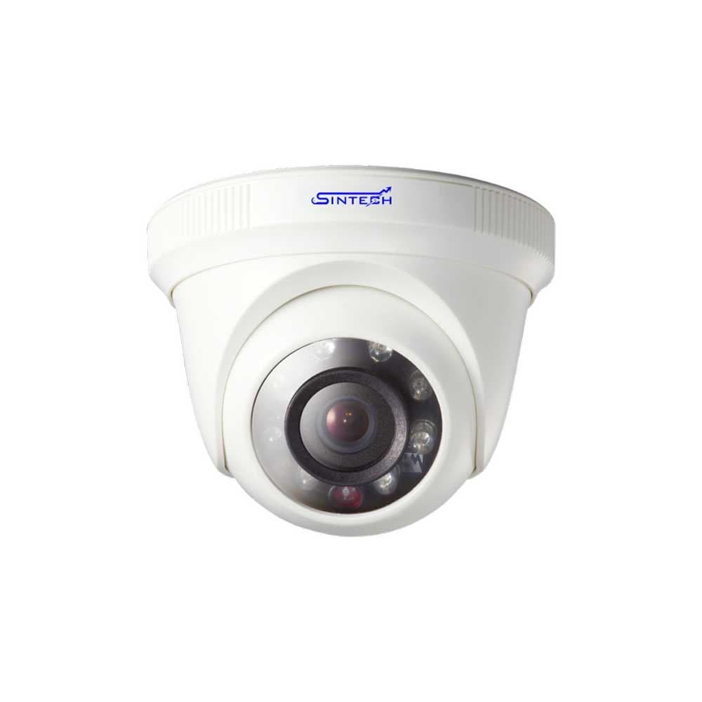 3MP ip poe dome camera (IR night vision)