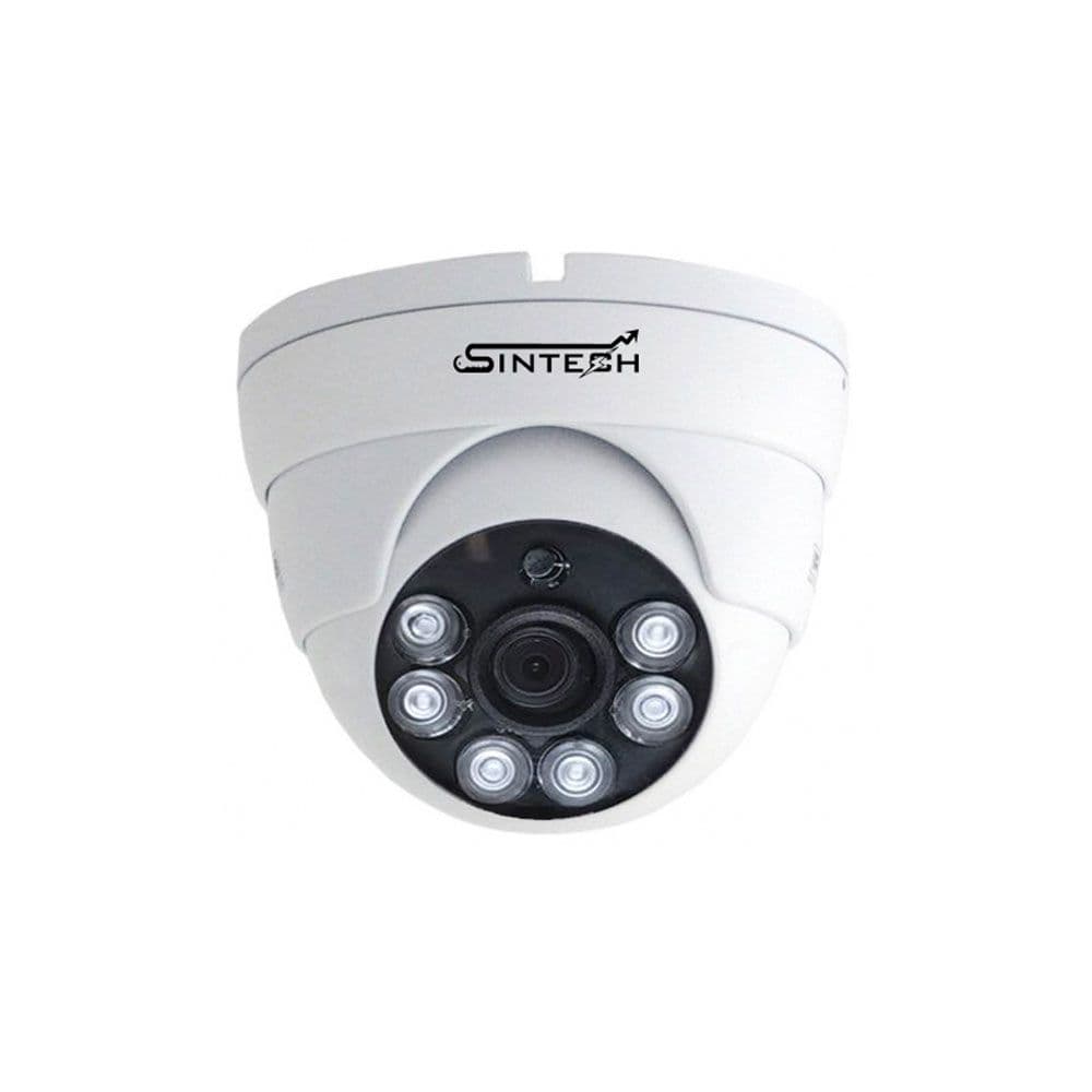 2MP Ahd dome camera