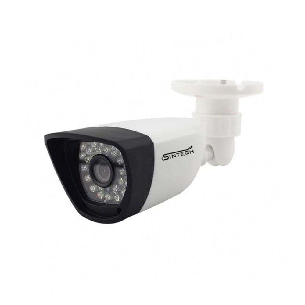 2MP colorvu Ahd bullet camera