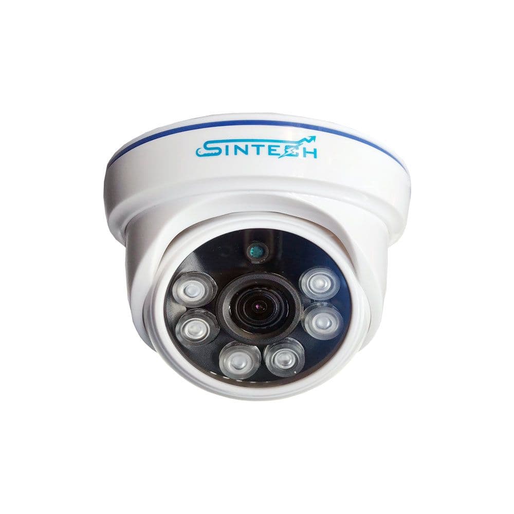 3MP Ahd dome camera