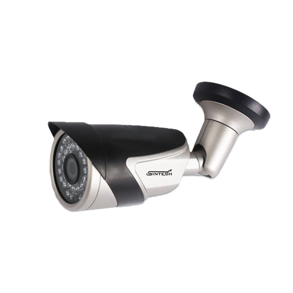 3MP Ahd bullet camera