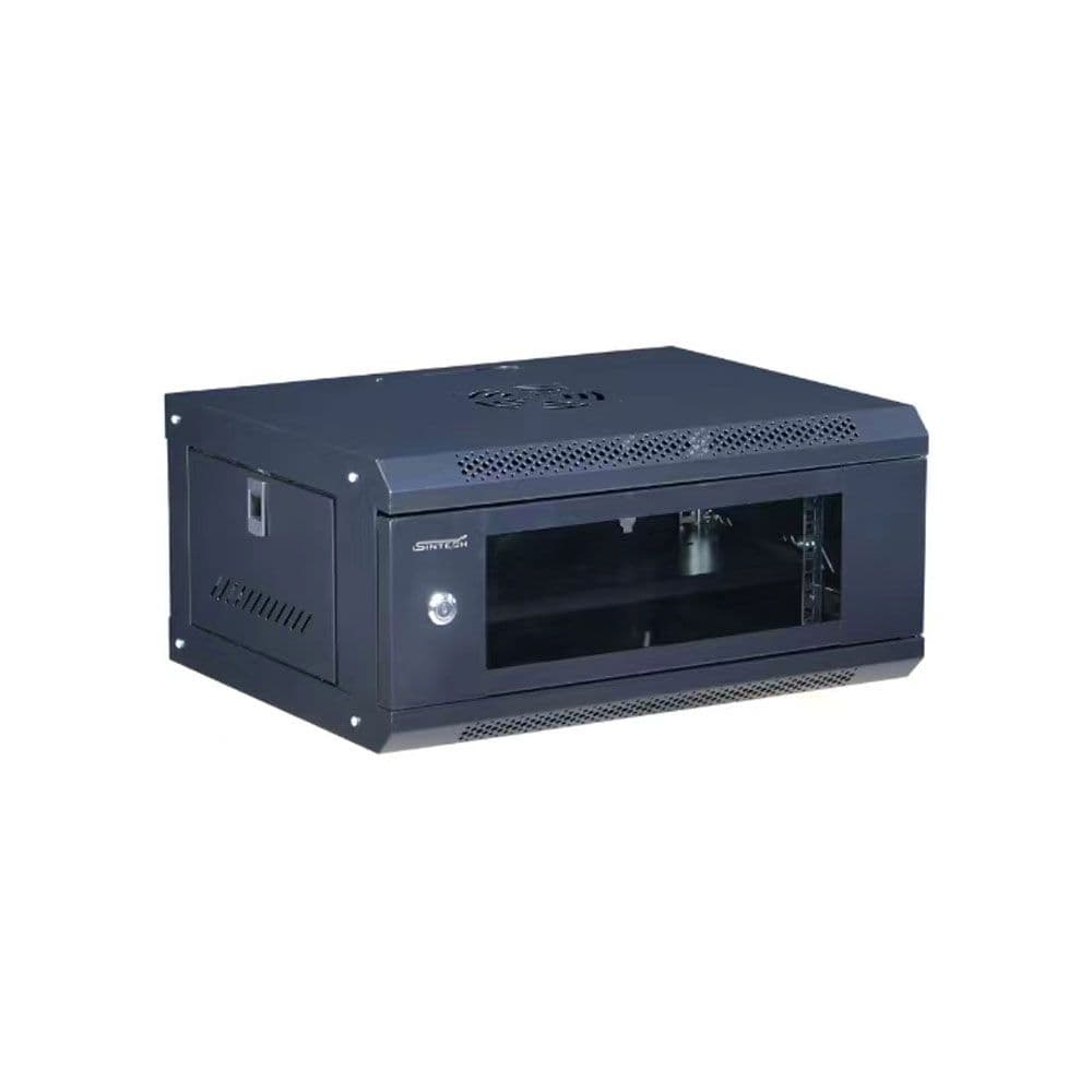 4U Network Rack pro (Wall mount)