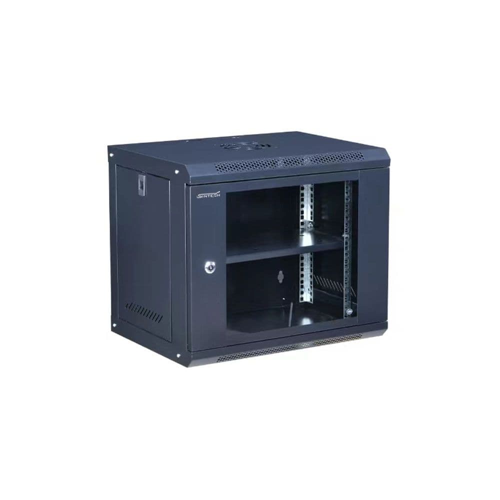 12U Network Rack pro (Wall mount)