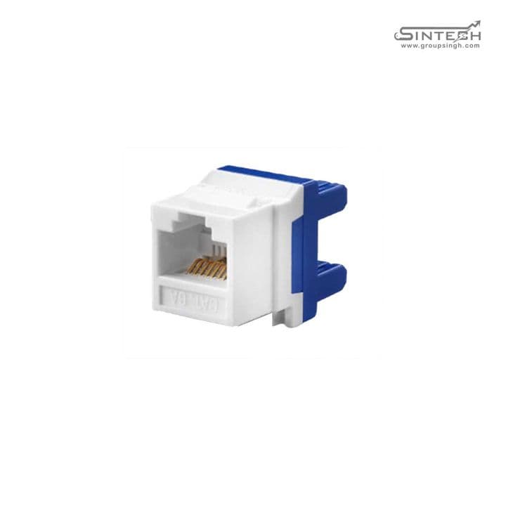 Ethernet RJ45 Keystone jack