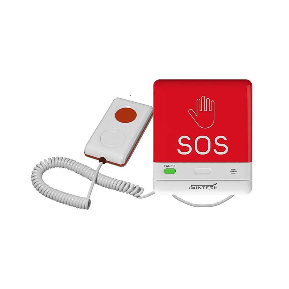 Wireless Nurse call button (Multi-keys)