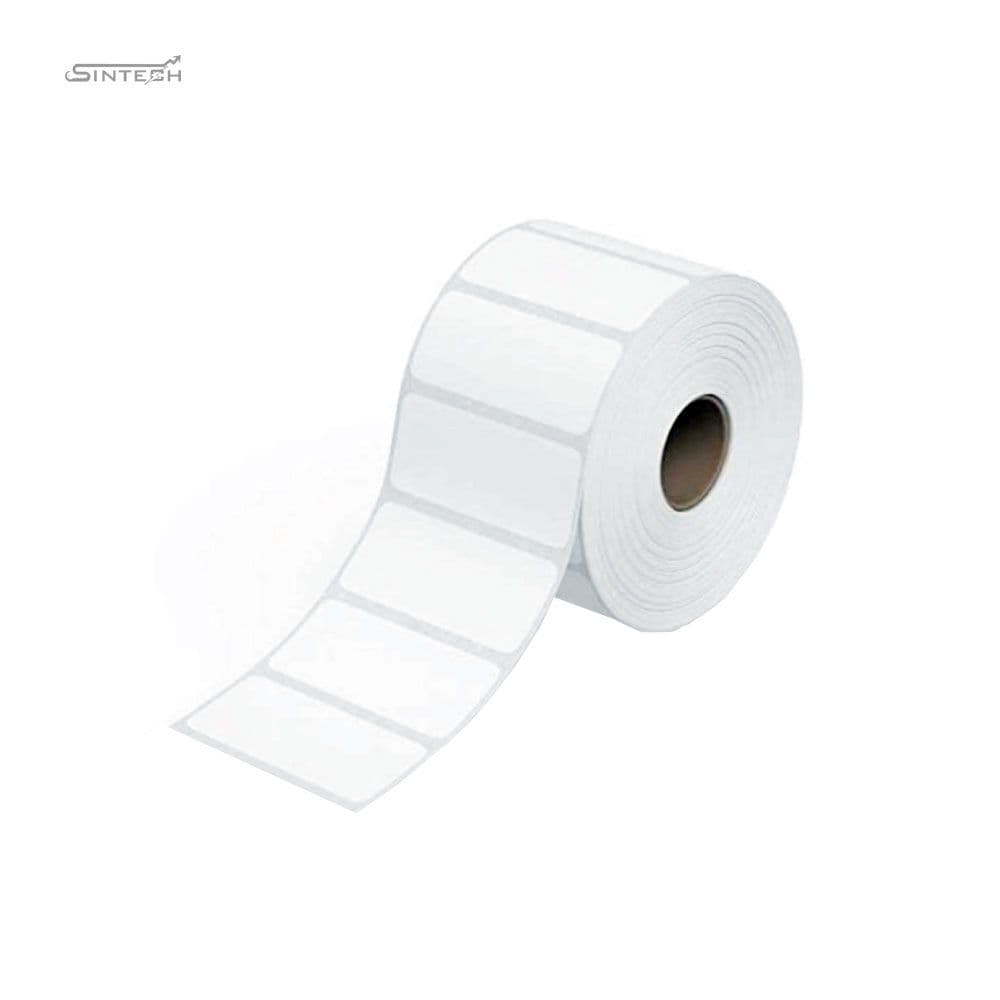 MRP Label Sticker (50x25MM)(2K)