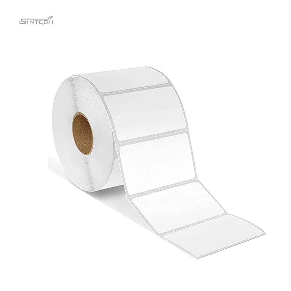 MRP Label Sticker (60x40MM)(1K)