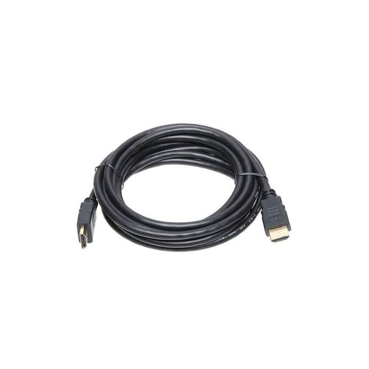 3M HDMI Cable (2K)