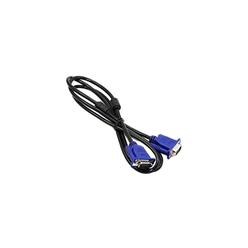 1.5M VGA Cable (1080P)