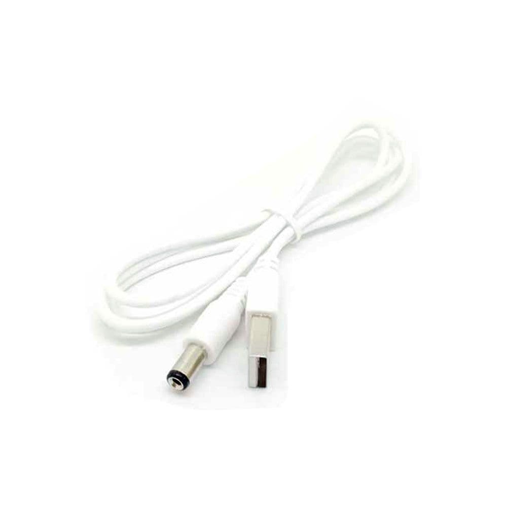 Moto Pin USB Cable (white)