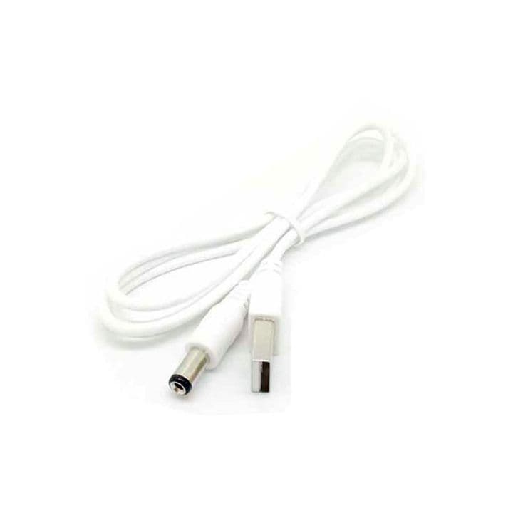 Moto Pin USB Cable (white)