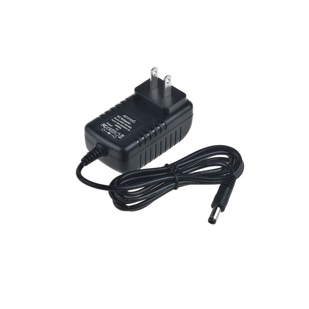 5V 1A Power Adapter (moto pin)