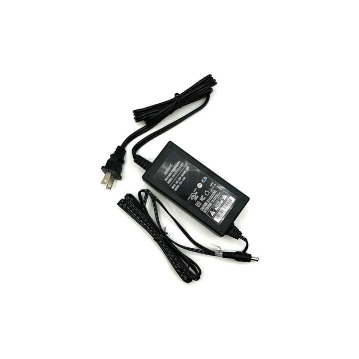 15V 2A Power Adapter (Moto pin)