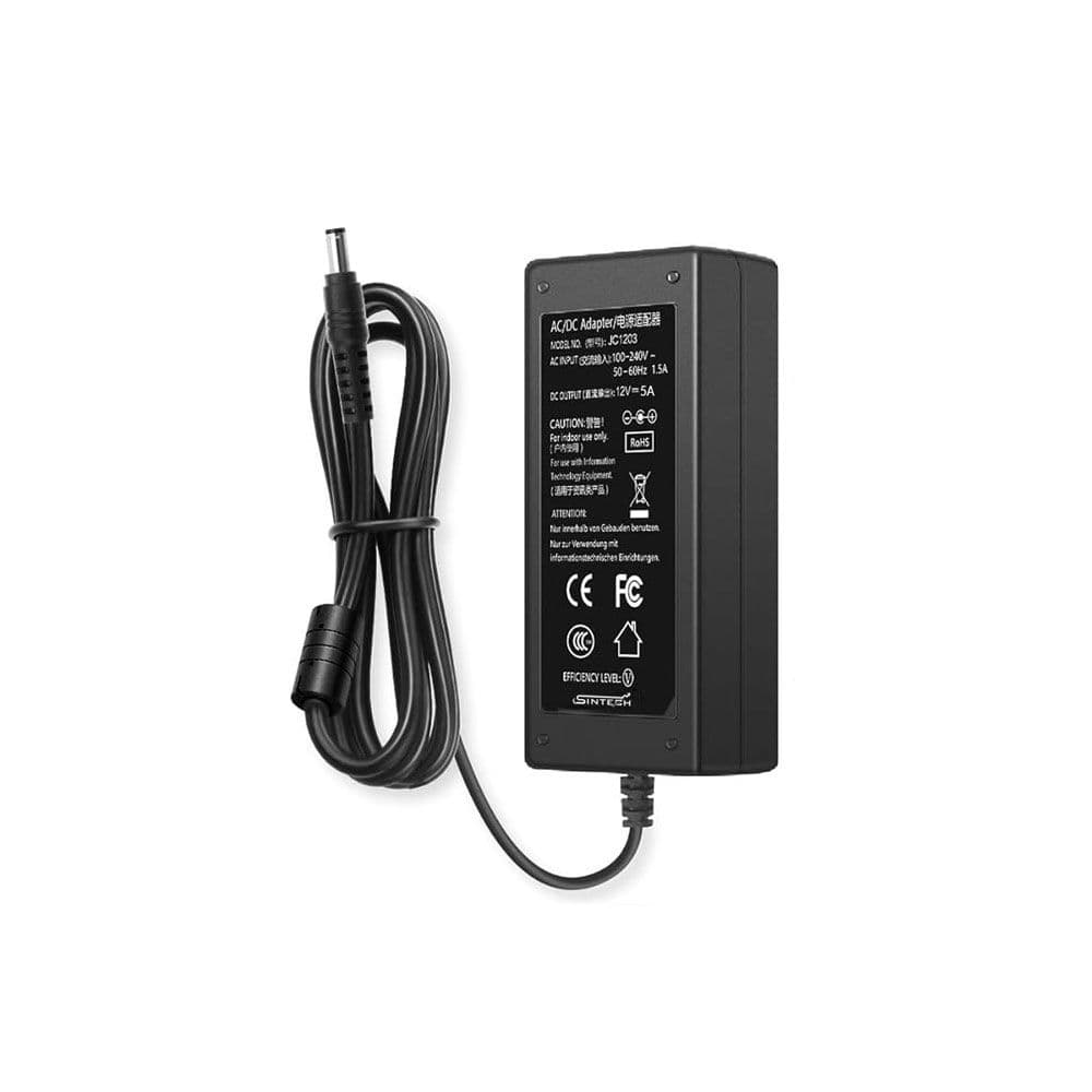 24V 3A Power Adapter (Moto pin)
