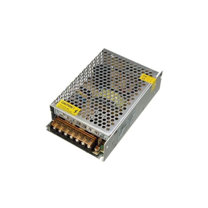 12V 5A Power Supply (Big size)