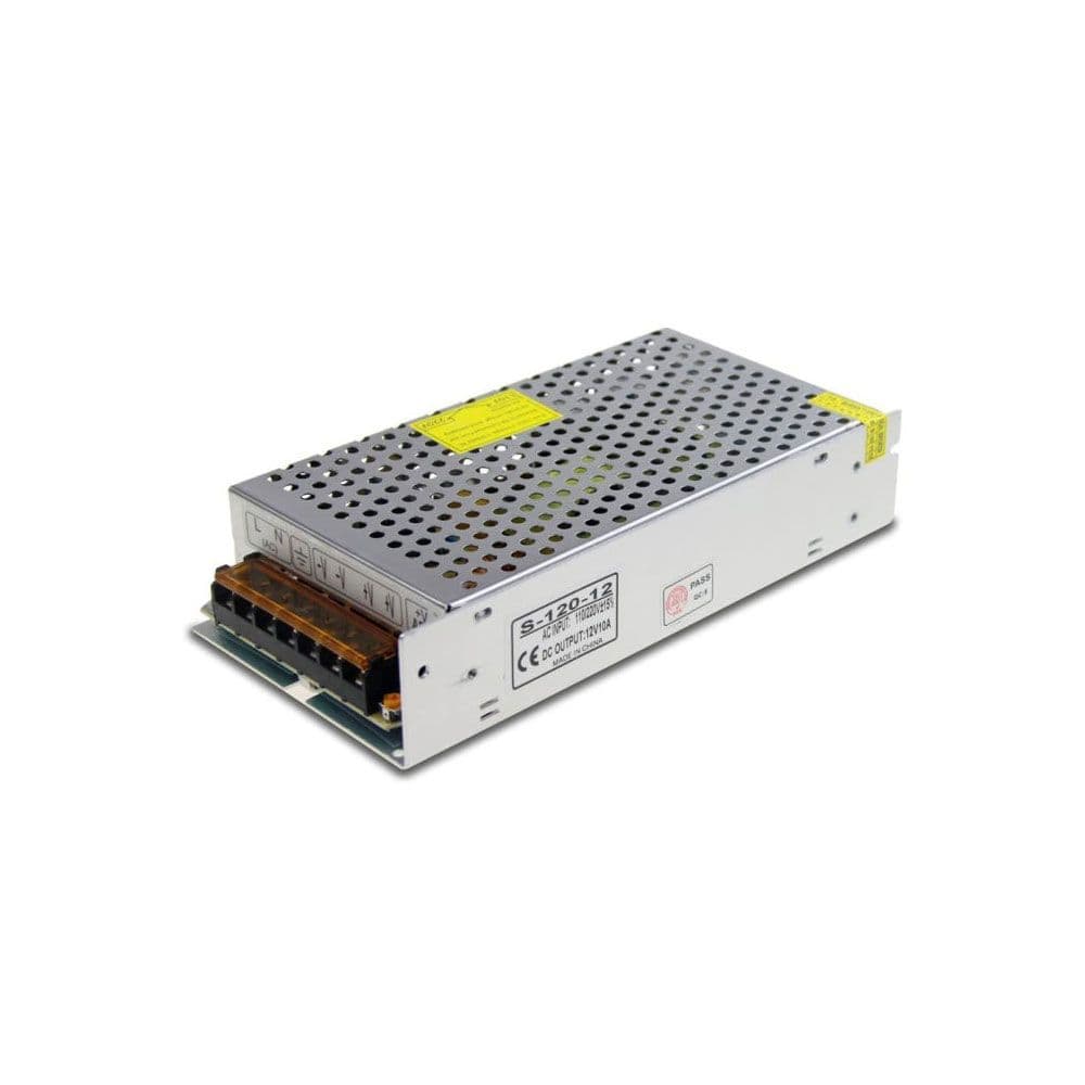 12V 10A Power Supply (Big size)