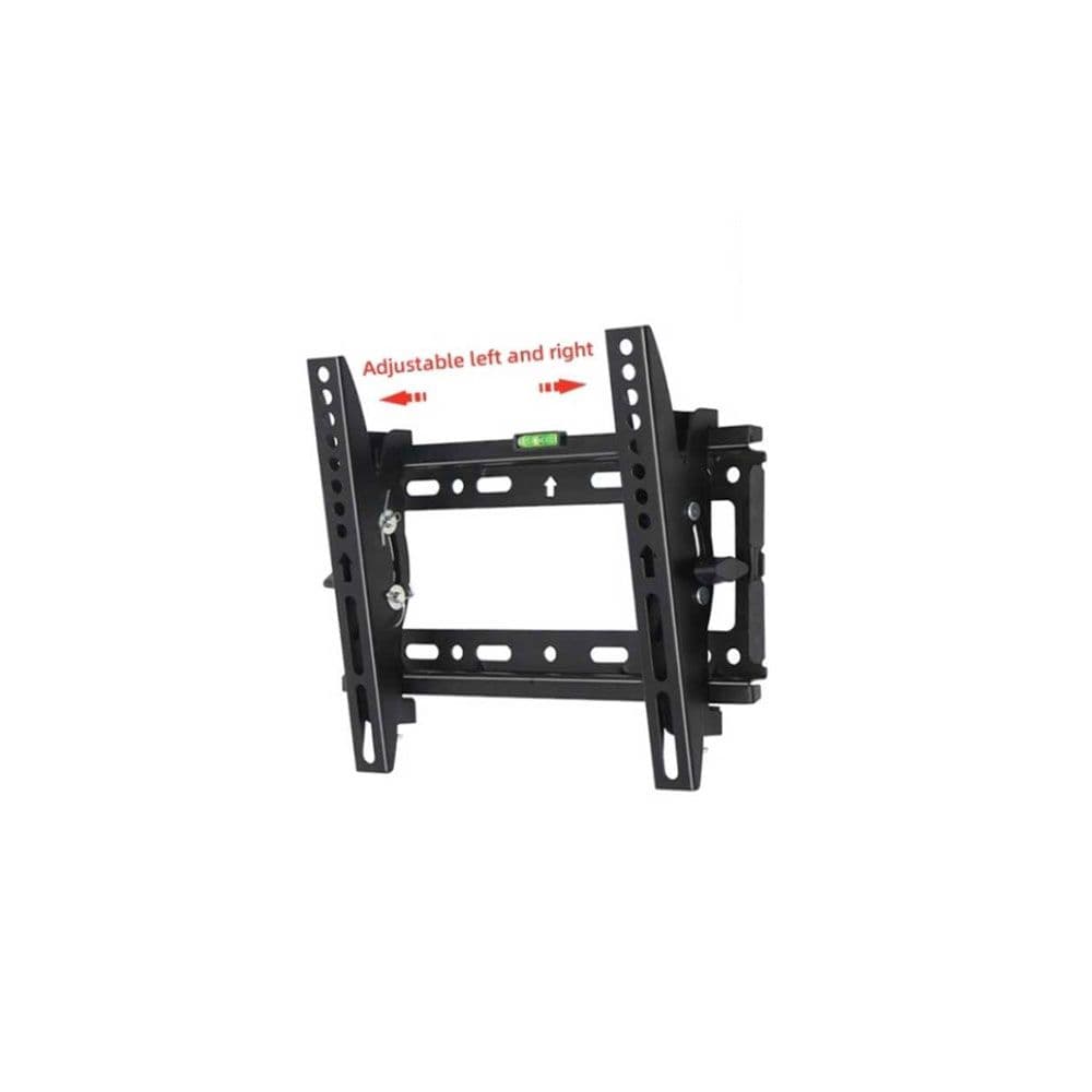 14" to 42" TV Bracket Wall Mount Stand