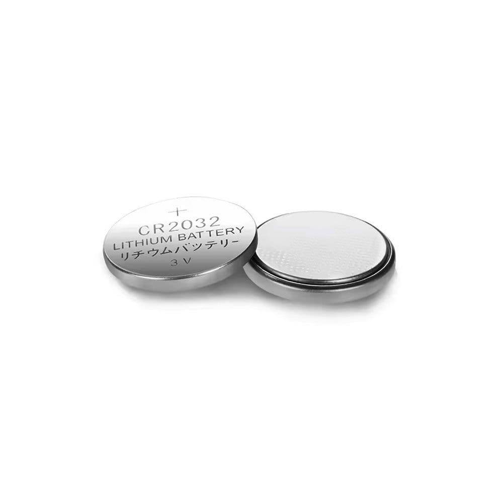 3V CMOS Battery (CR2032)