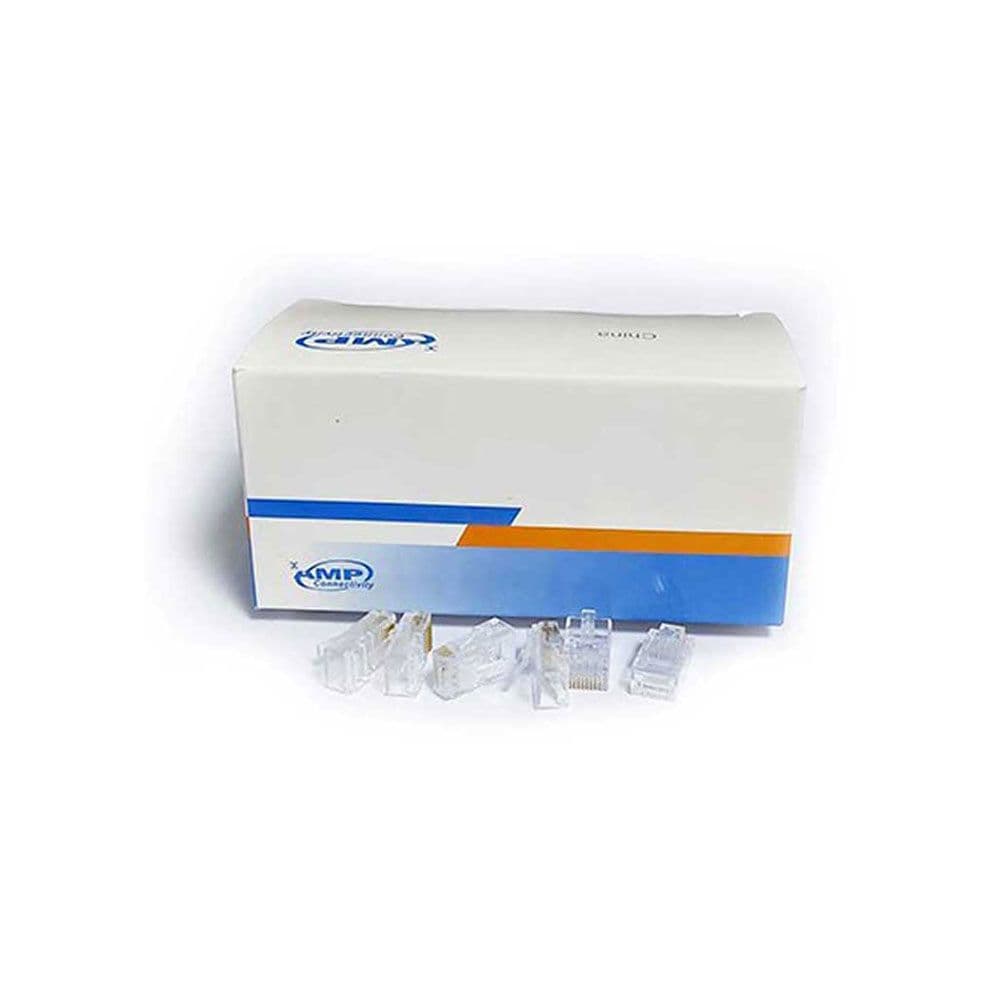 AMP Original RJ45 Jack (100pcs)
