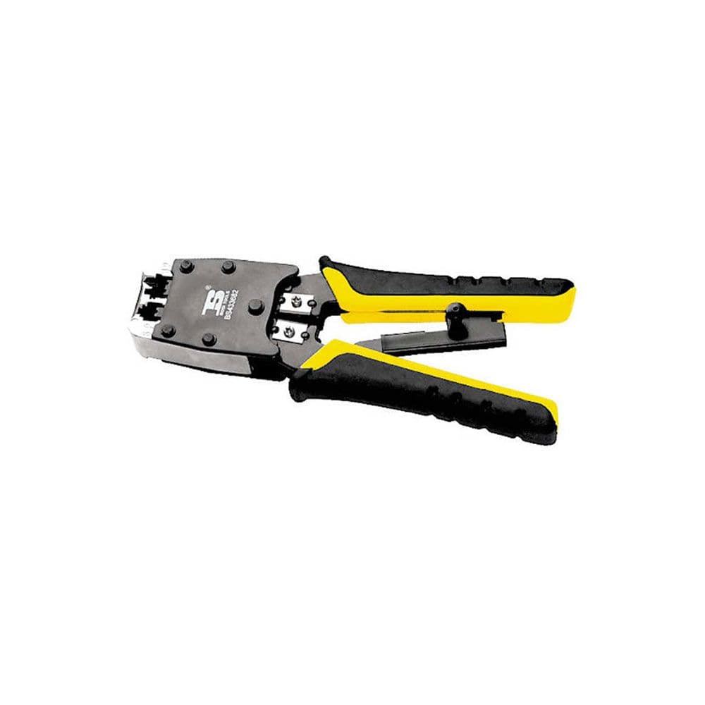 Bosi Network Crimping Tool (6P/8P)