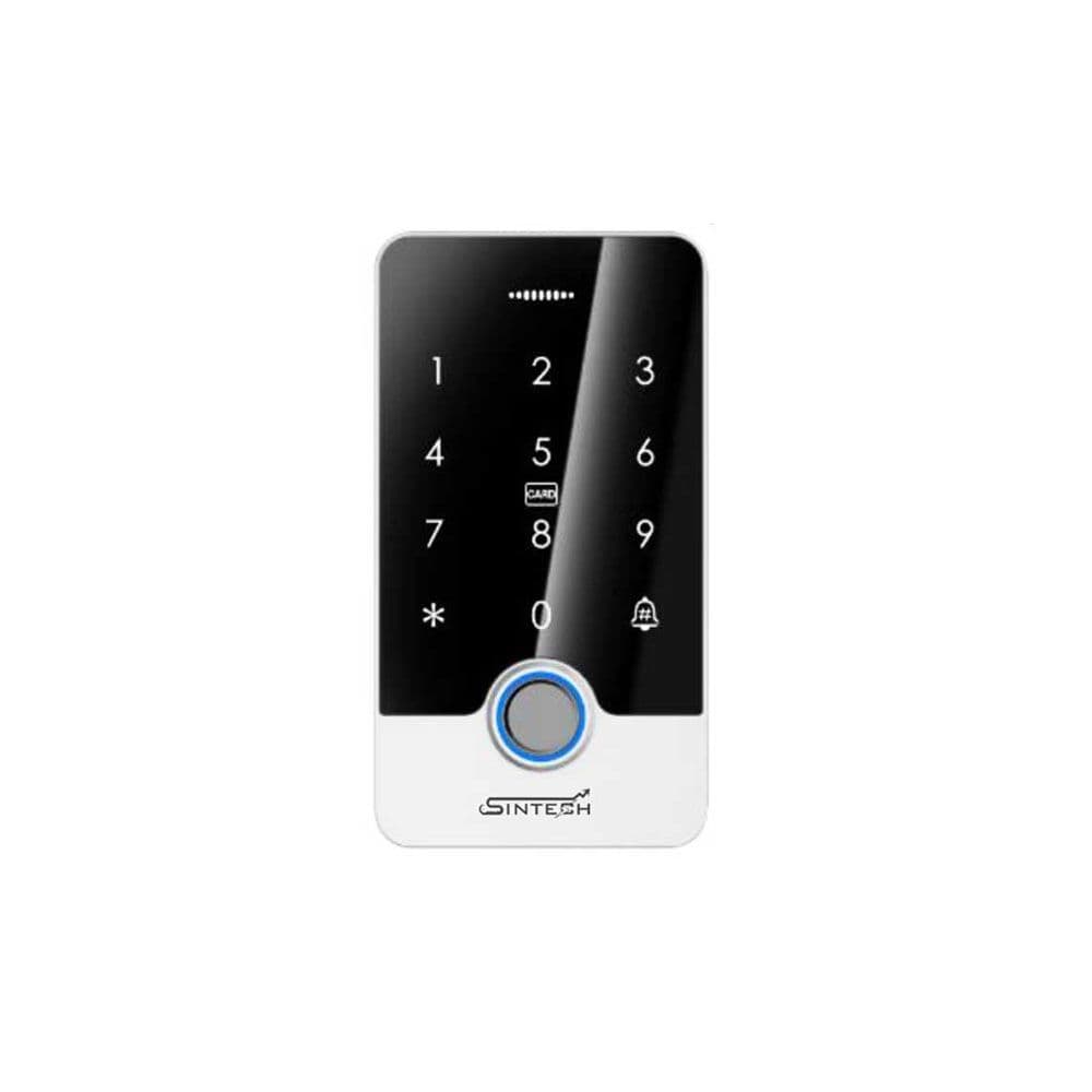 Waterproof Access Control (Finger/Card/Pin)