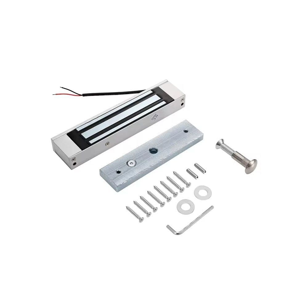EM Lock 180KG (Surface mount)