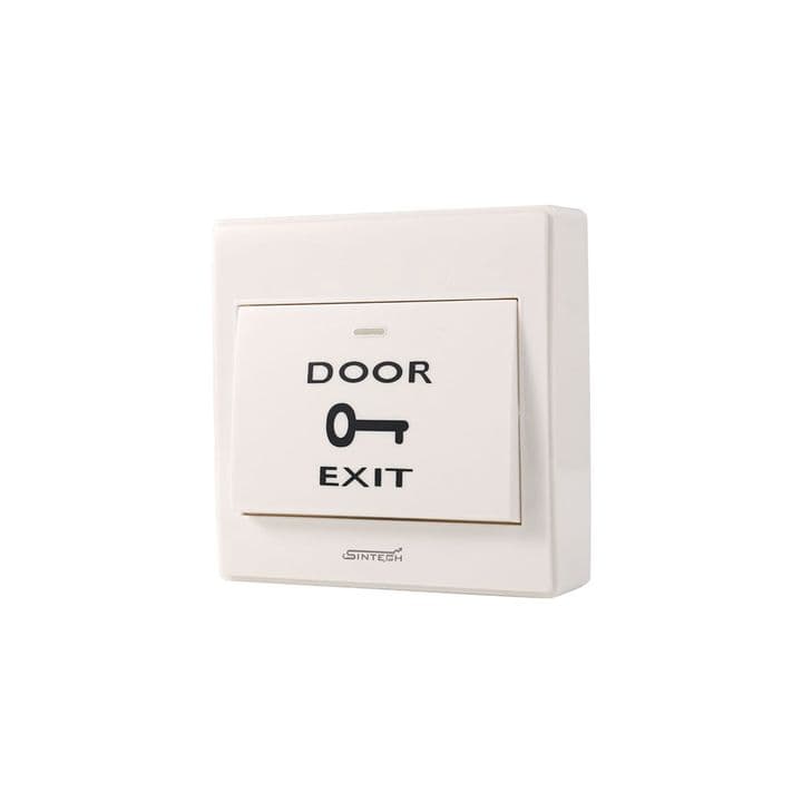 Exit Switch (with Box)
