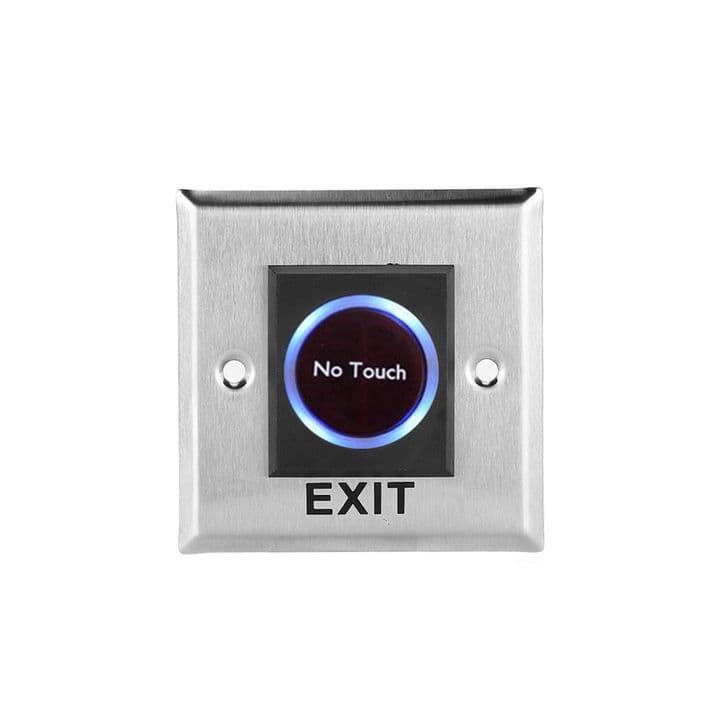 No Touch Exit Switch (5wires)