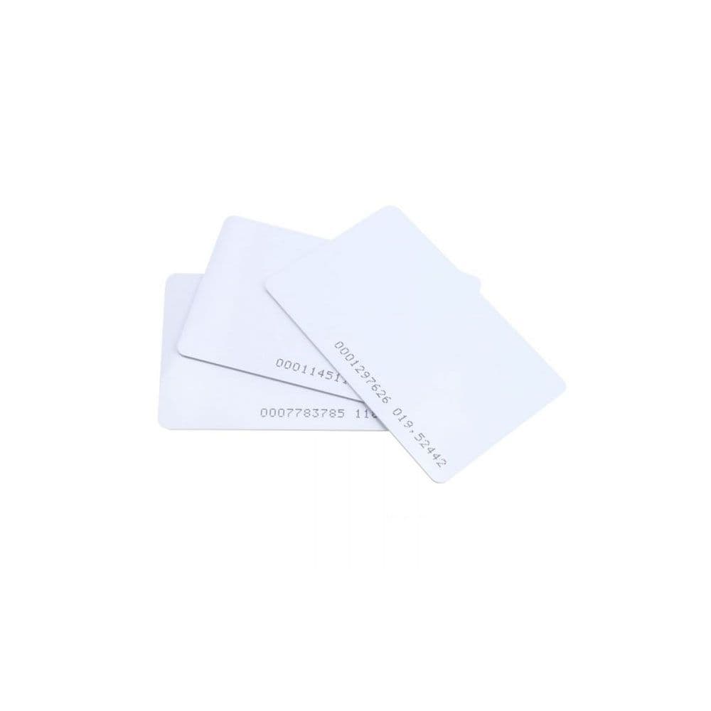 Rfid Card (125kHz)