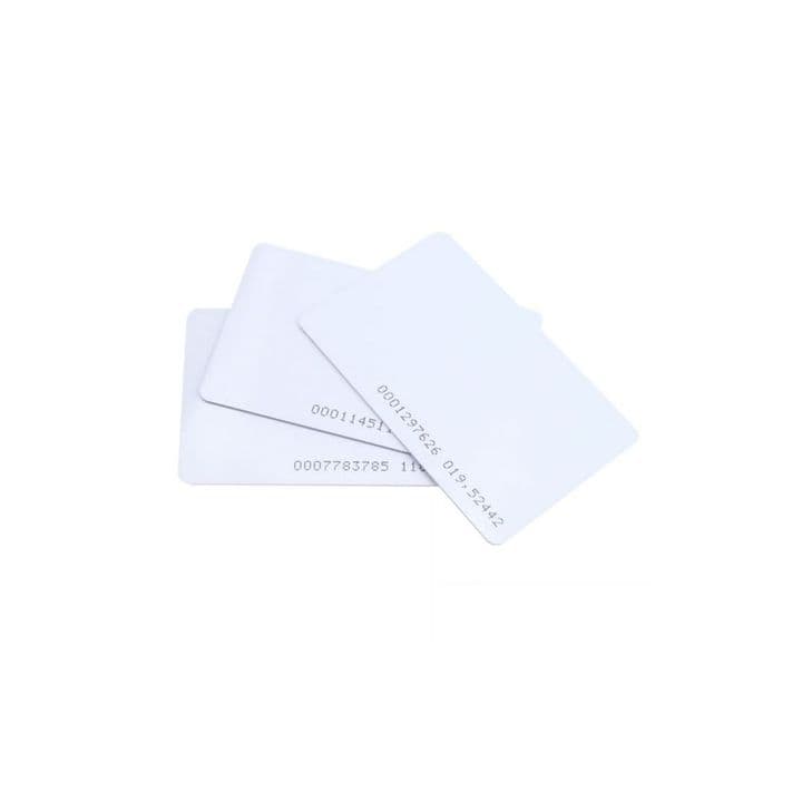 Rfid Card (125kHz)