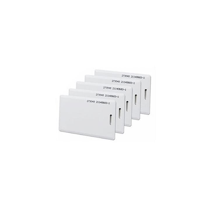 Rfid Card (125kHz)